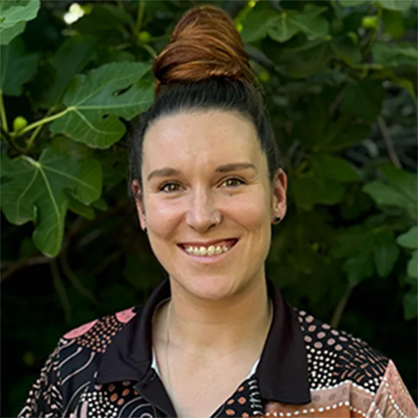 Nicholle Cooke-Hayes